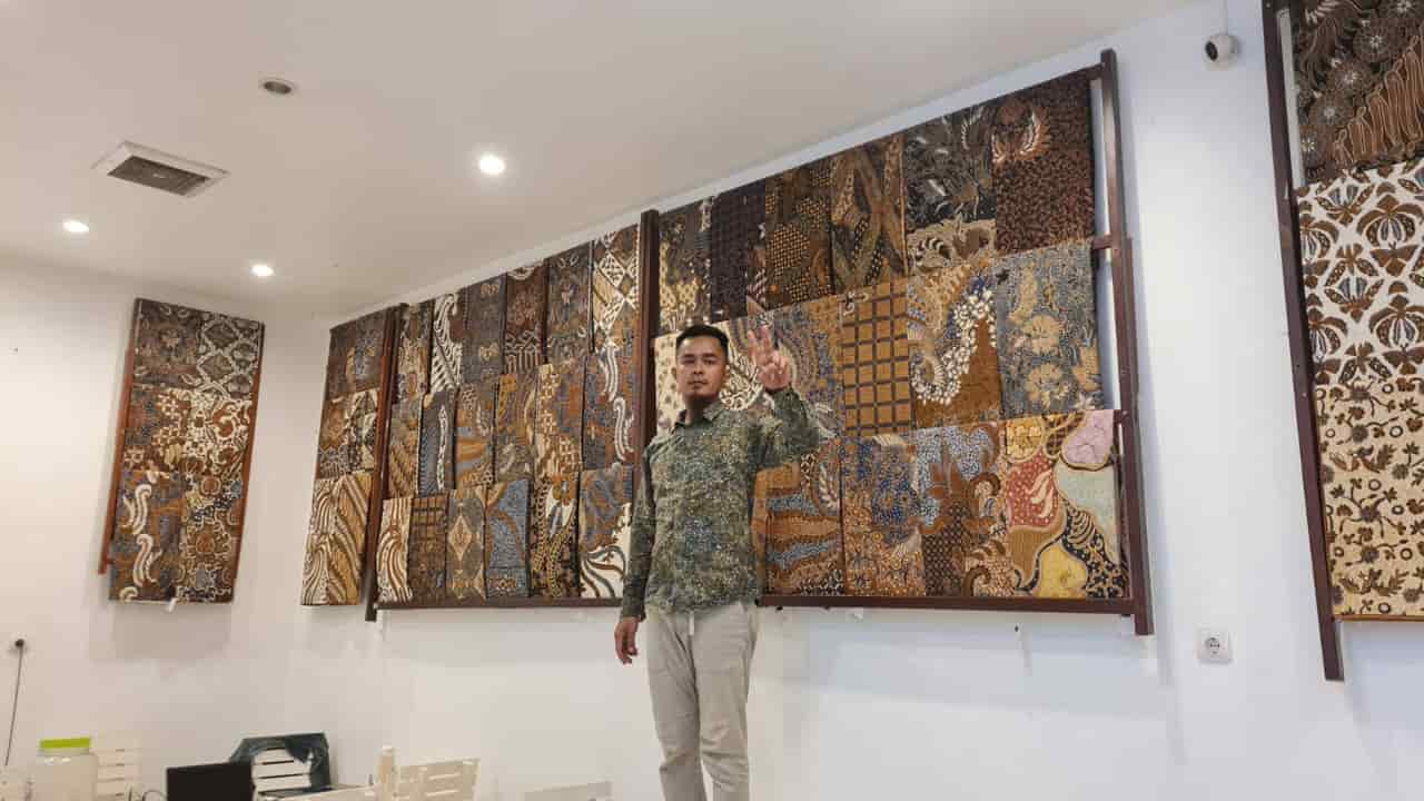 Batik dan Kerajinan Khas Solo yang Tahan Lama