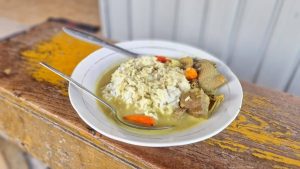 Eksplorasi Kuliner Malam Solo Murah