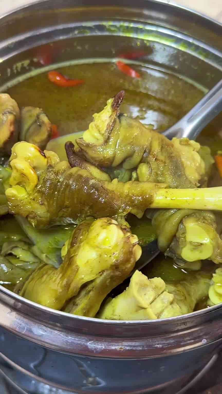 Harga Catering Solo Tengkleng dan Sate Buntel, Solusi Menu Kambing untuk Berbagai Acara