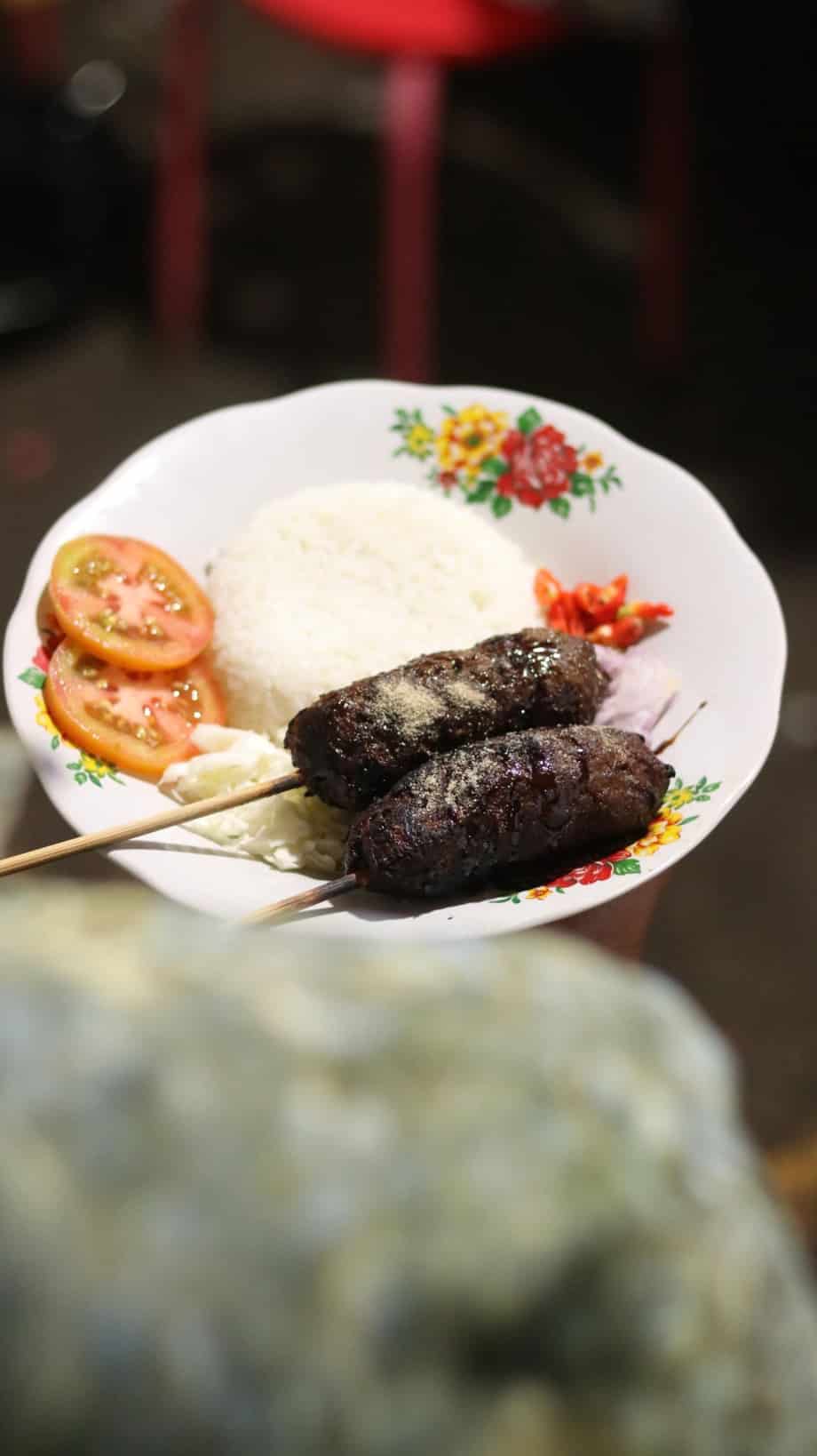 Kuliner Legendaris Galabo Solo