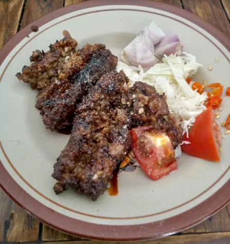 Kuliner Malam Legendaris Solo yang Selalu Ramai