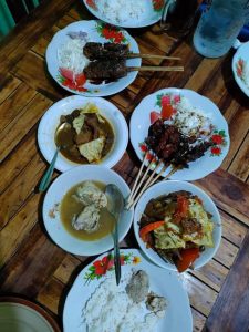 Kuliner Malam Solo Legendaris 