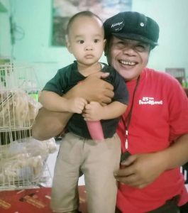 Lokasi Kuliner Malam Solo Murah