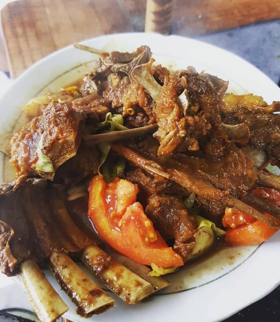 Makanan Khas Solo yang Terkenal