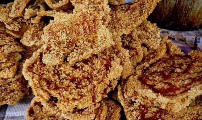 Oleh-Oleh Solo Tahan Lama Berupa Makanan Kering Favorit Wisatawan