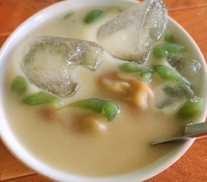 Perbedaan Gempol Pleret Solo