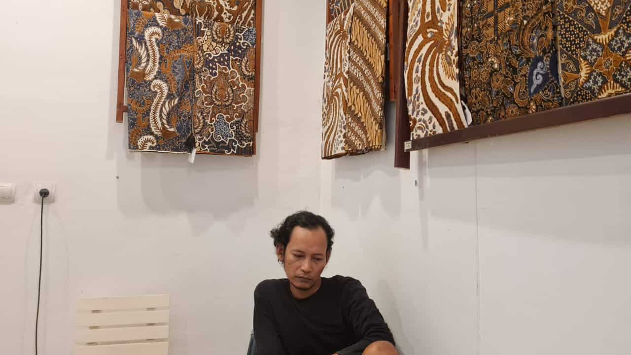 Selat Mbak Lies Solo