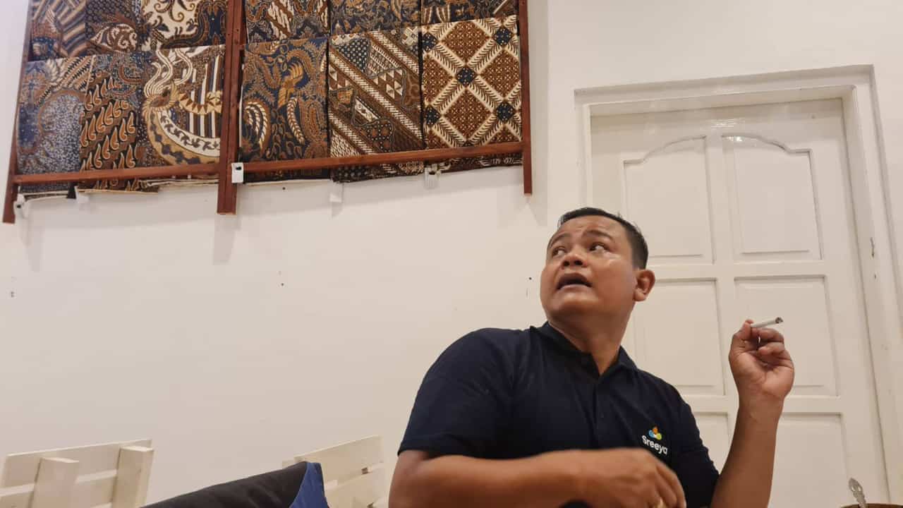 Selat Solo Paling Enak Menurut Wisatawan