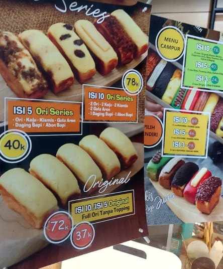 Waktu Terbaik Beli Pukis Badran