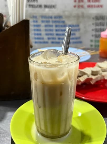 alasan kenapa Susu Segar Shi Jack