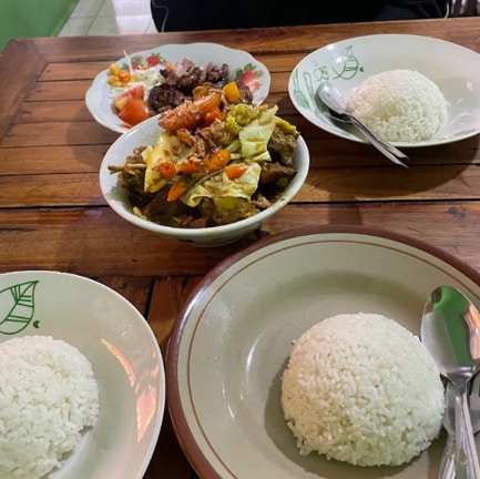 Perbedaan Daging Kambing Lokal dan Impor