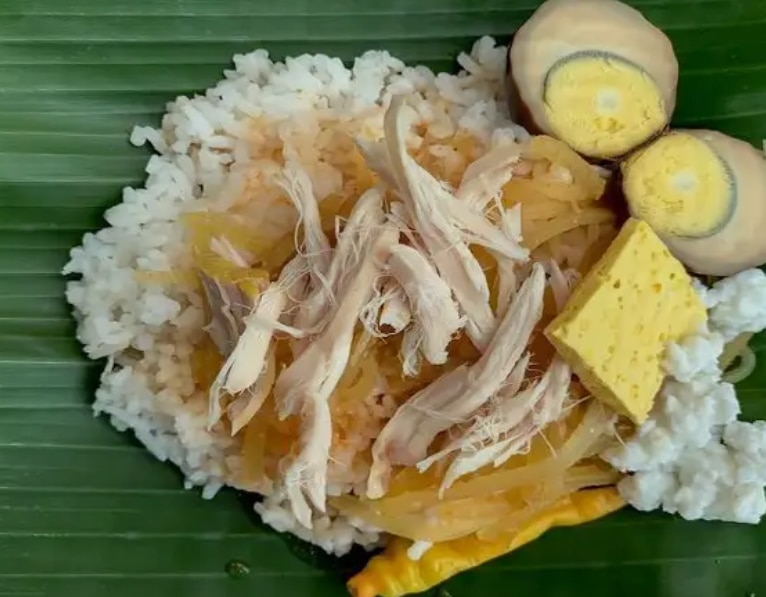 Kuliner Legendaris Solo Puluhan Tahun