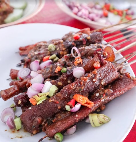 Makanan Daging Khas Solo yang Wajib Dicoba