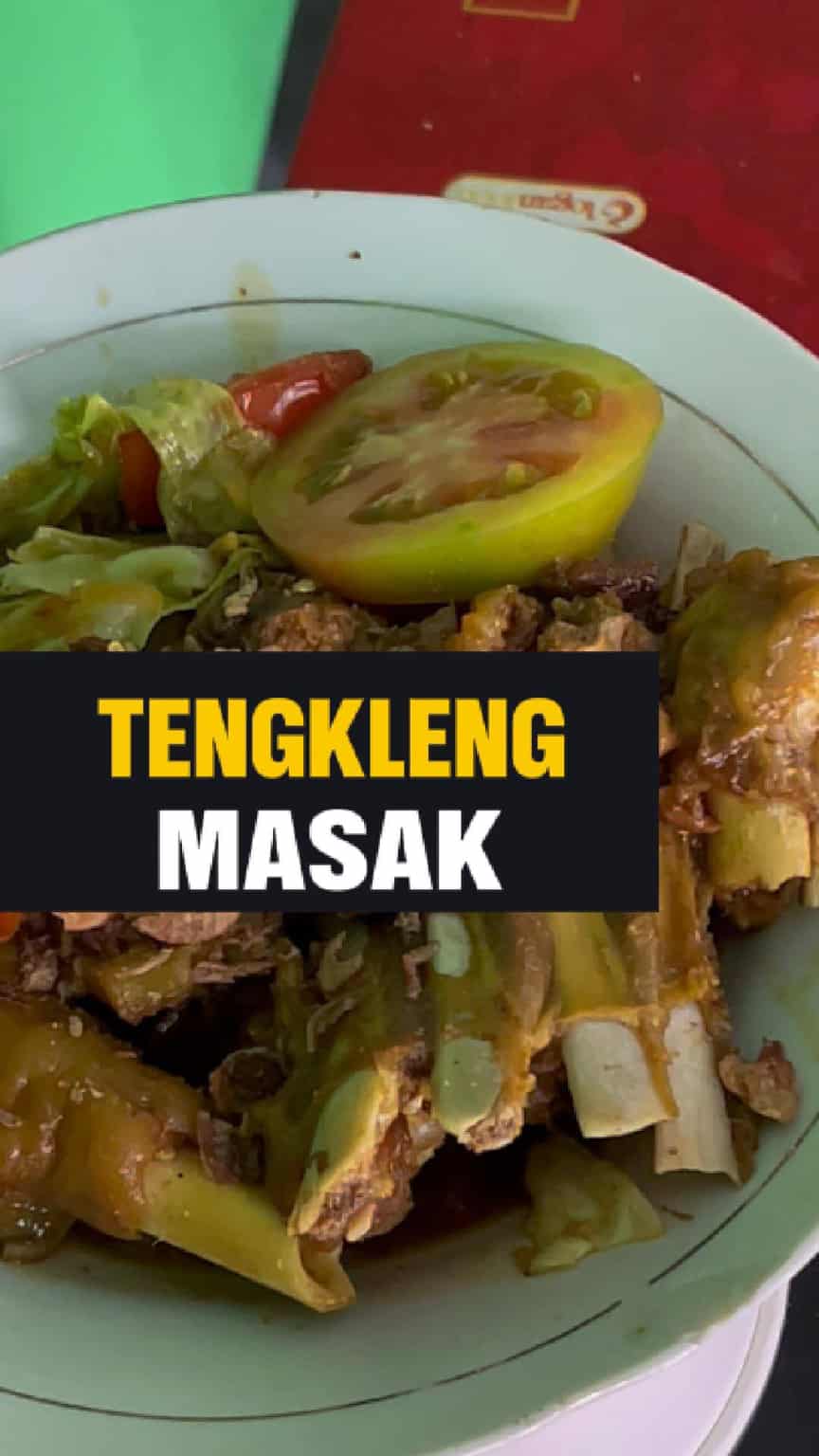 Tempat Makan Dekat Masjid Zayed Solo untuk Rombongan Study Tour dan Ziarah