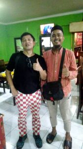 Wisata Kuliner Solo Legendaris