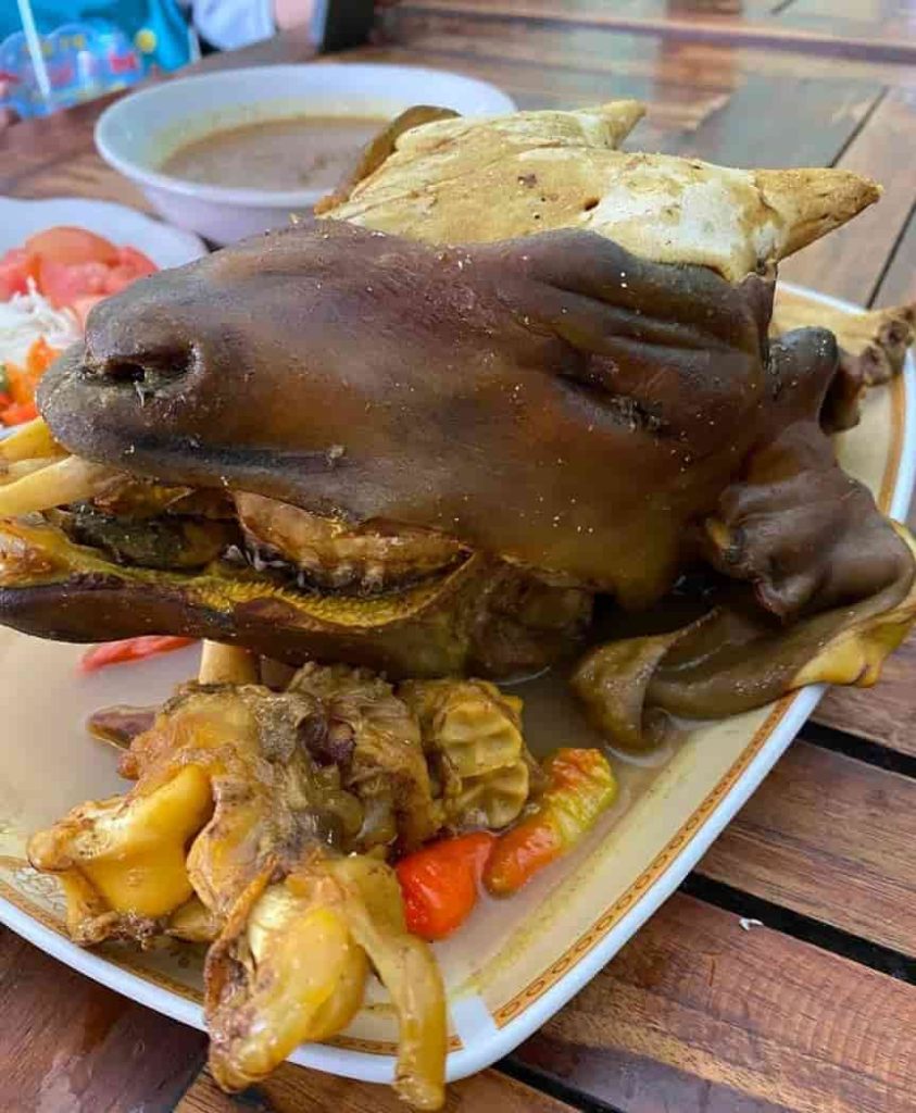 10 Kuliner Malam Solo Jam 12 Malam yang Wajib Dicoba, dari Angkringan hingga Tengkleng