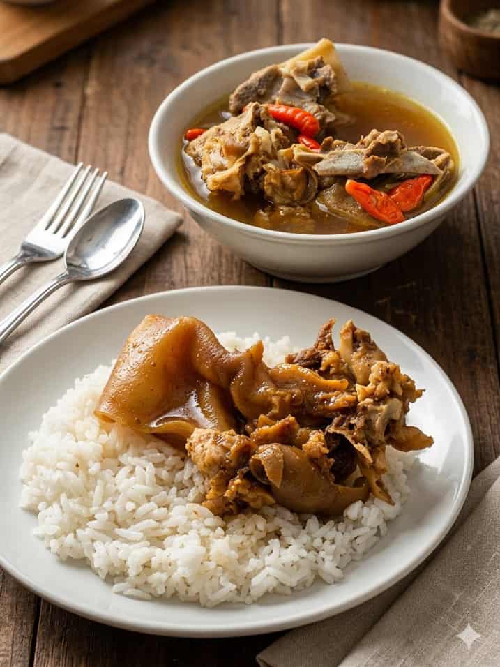 10 Menu Makan Malam Khas Solo yang Wajib Dicoba Saat Lapar Malam