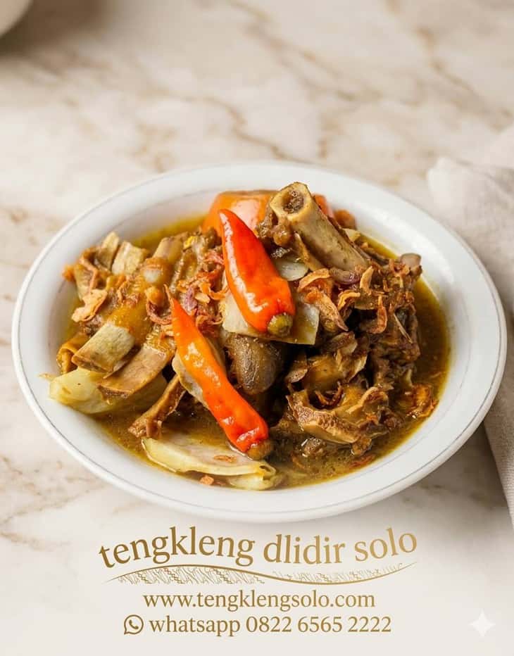 10 Tempat Makan Enak di Solo yang Legendaris dan Selalu Ramai