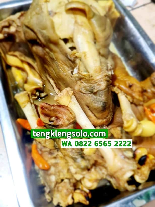 7 Restoran Keluarga di Solo dengan Area Parkir Luas dan Tempat Makan Nyaman