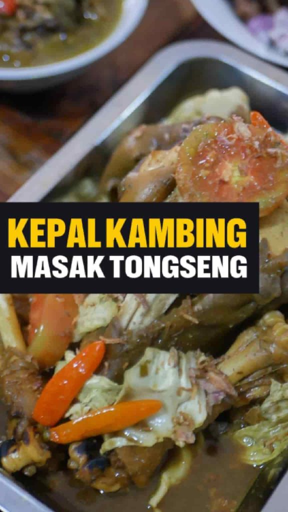 Kenapa Warung Makan Legendaris Solo Selalu Ramai Pengunjung