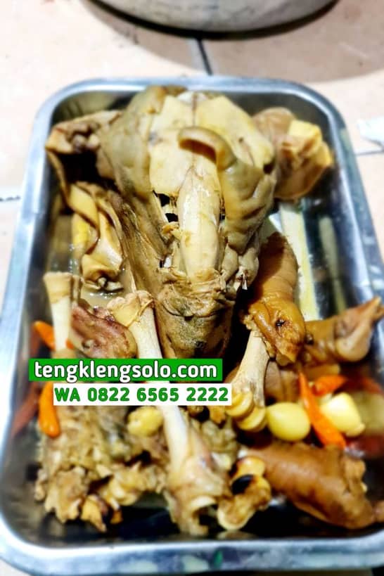 Tempat Makan di Solo yang Ada Mushola Rekomendasi Kuliner Nyaman untuk Wisatawan Muslim