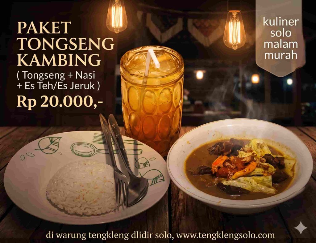 Coffee Shop Solo Paling Hits 2026 Rekomendasi Tempat Ngopi Estetik, Murah, dan Instagramable di Solo