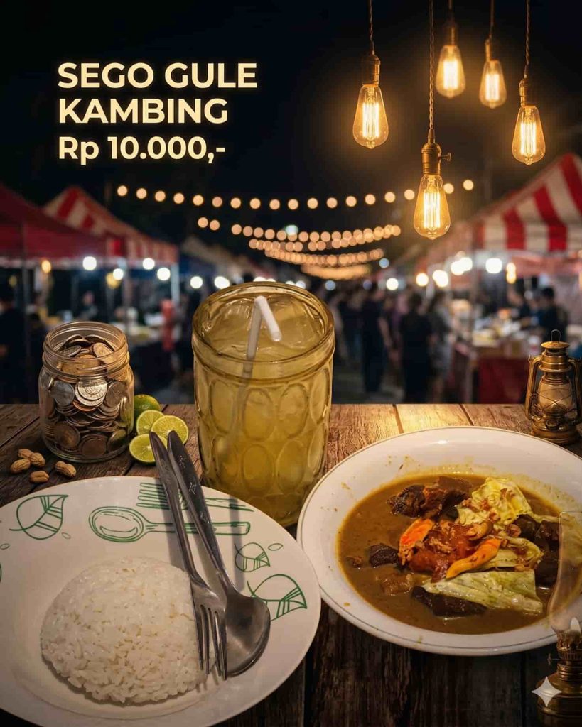 Coworking Space Solo Malam Hari 8 Tempat Kerja Nyaman Sampai Larut (WiFi Ngebut!)