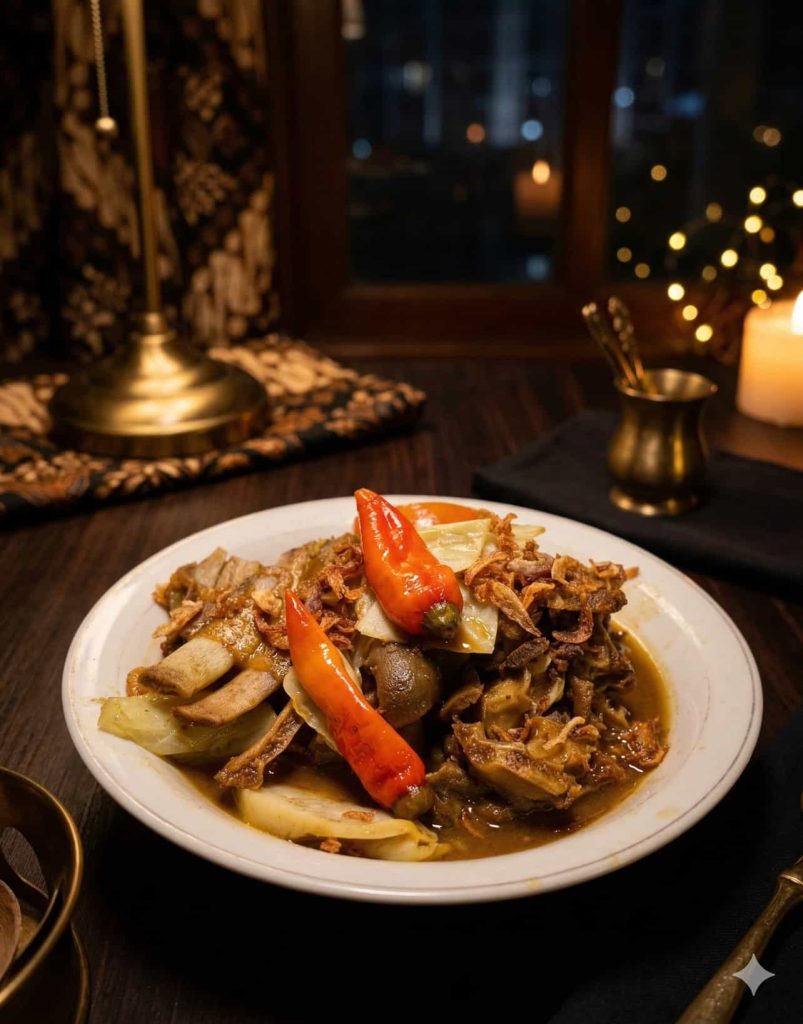 Kuliner Malam Galabo Solo Rekomendasi Menu Favorit, Jam Buka, dan Tips Berburu Makanan Enak