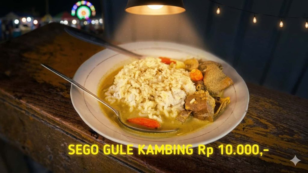 Susu Segar Solo Paling Enak Rekomendasi Susu Murni Legendaris & Favorit Warga