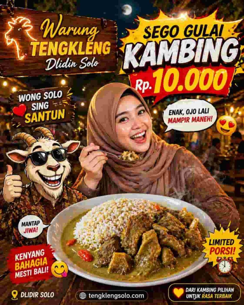 Pesona Keraton Solo Malam Hari Jelajah Romantisme Budaya dan Lampu Kota