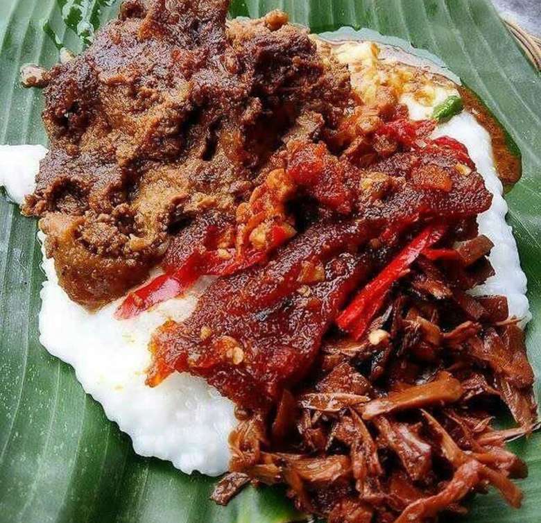 kuliner solo pagi hari Archives Tengkleng Solo