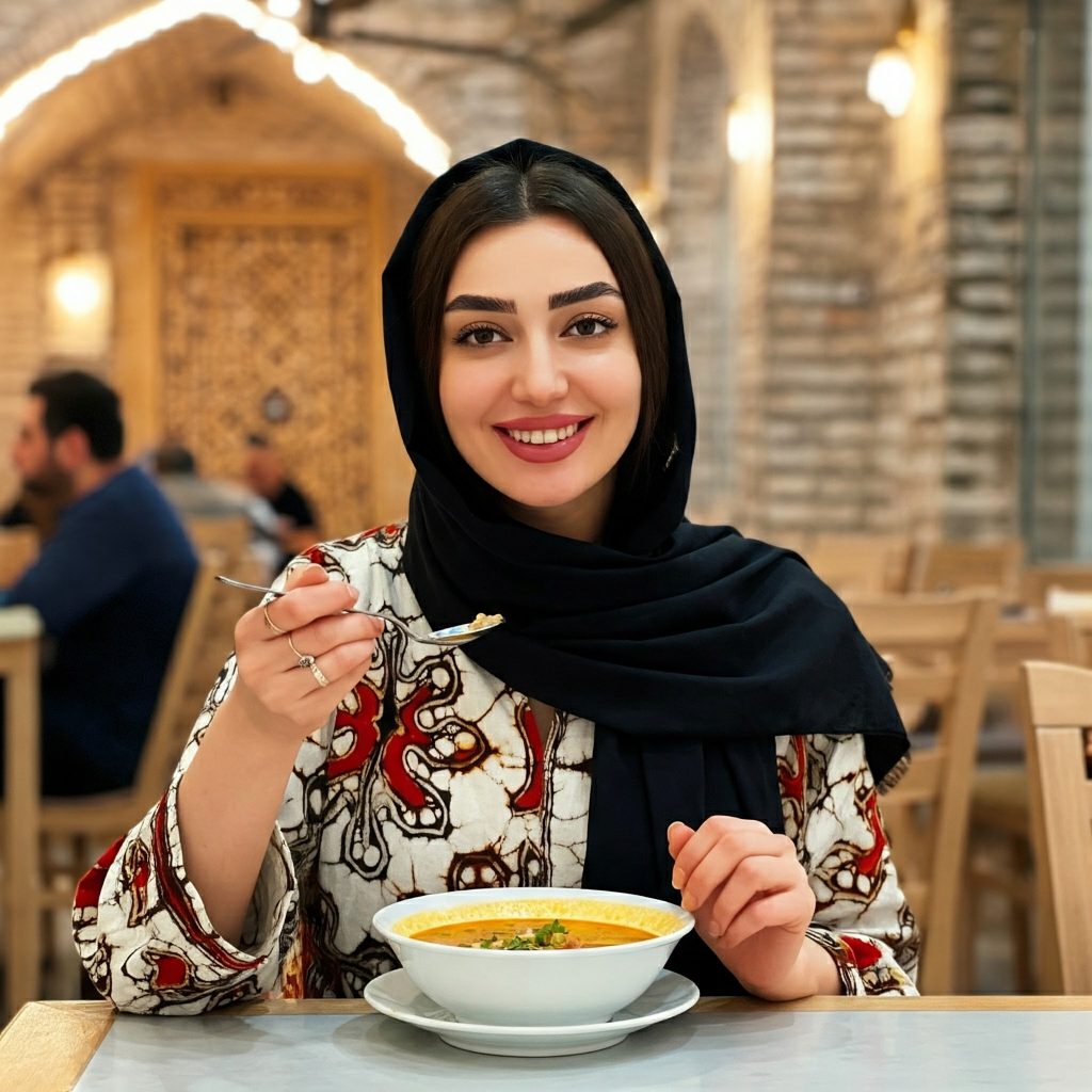 8 restoran lesehan dekat Masjid Sheikh Zayed Solo view bagus