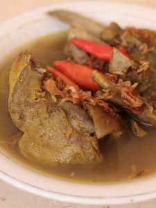 Resep Bumbu Sop Kepala Kambing yang Lezat dan Tidak Amis