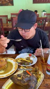 kuliner kepala kambing terdekat